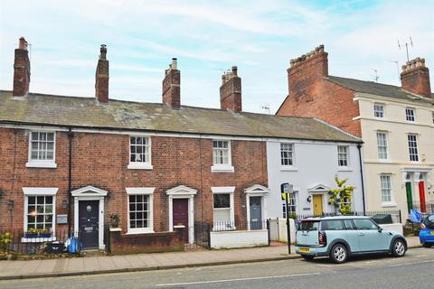 3 bedroom terraced house for sale, Abbey Foregate, Shrewsbury