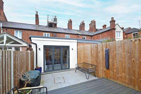 3 bedroom terraced house for sale, Abbey Foregate, Shrewsbury