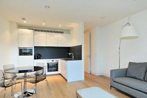 2 bedroom apartment to rent, 70 Holland Street, London SE1
