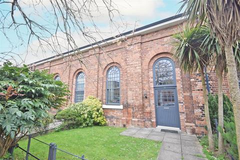 3 bedroom mews for sale, Benbow Quay, Shrewsbury