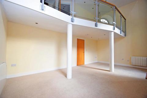 3 bedroom mews for sale, Benbow Quay, Shrewsbury