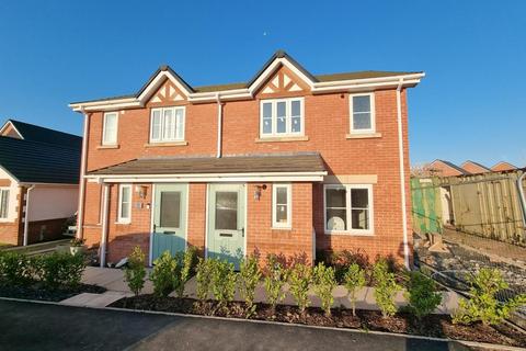 3 bedroom semi-detached house for sale, Plot 33, Gosforth Crescent, Barrow-In-Furness