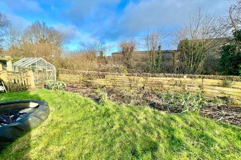 2 bedroom house for sale, George Street, Llanrwst