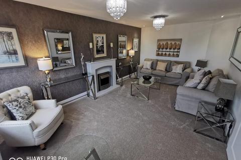 4 bedroom house for sale, Plot 47, Tanfield Drive, Barrow-In-Furness