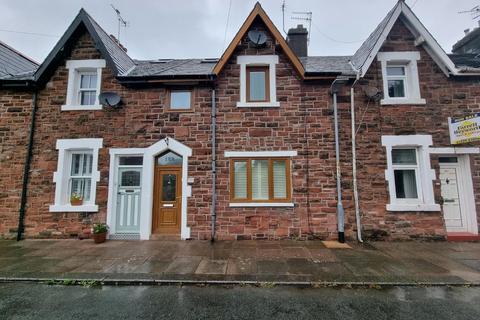 3 bedroom terraced house for sale, 159 Southrow, Barrow-In-Furness