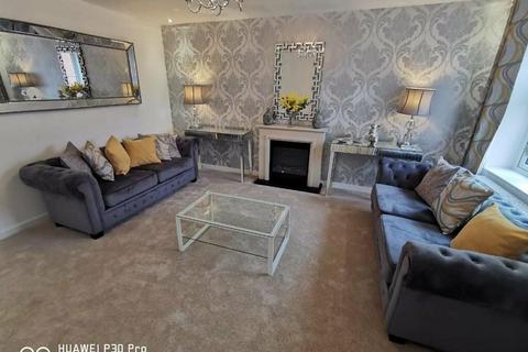 4 bedroom house for sale, Plot 4, Pennington Close, Barrow-In-Furness