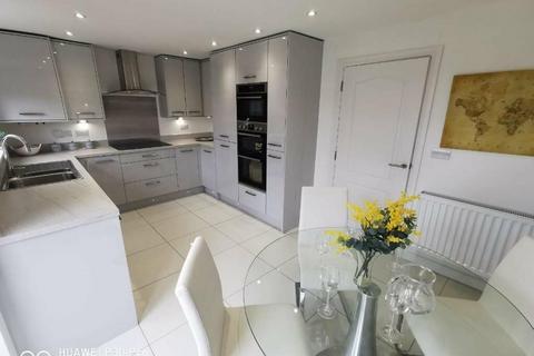 4 bedroom house for sale, Plot 4, Pennington Close, Barrow-In-Furness