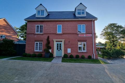 5 bedroom house for sale, Plot 1, Rock Lea Close, Barrow-In-Furness