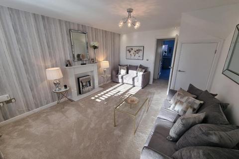 4 bedroom house for sale, Plot 36, Gosforth Crescent, Barrow-In-Furness