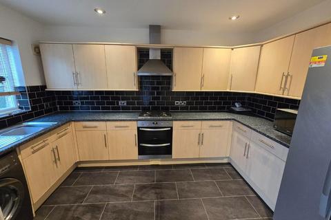 3 bedroom semi-detached house for sale, 13 Dowie Close, Barrow-In-Furness