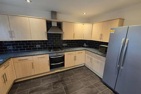 3 bedroom semi-detached house for sale, 13 Dowie Close, Barrow-In-Furness