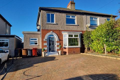 74 Flass Lane, Barrow-in-furness, LA13 0DE