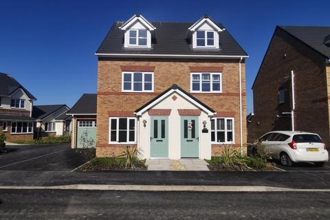 4 bedroom end of terrace house for sale, Plot 18 Mirfield Close, Barrow-In-Furness