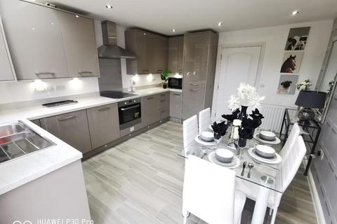 4 bedroom end of terrace house for sale, Plot 18 Mirfield Close, Barrow-In-Furness