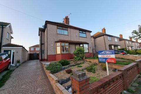 2 bedroom house for sale, 28 Meadowlands Avenue, Barrow-In-Furness