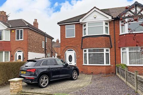 3 bedroom semi-detached house for sale, Park Road, Timperley