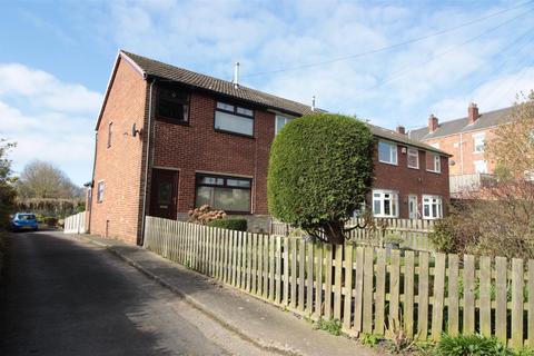 3 bedroom townhouse for sale, Cave Lane, Wakefield WF3