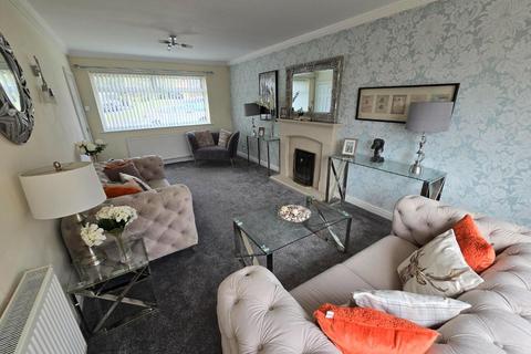 4 bedroom house for sale, Poplar Bank, Barrow-In-Furness