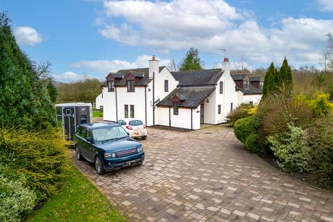 5 bedroom detached house for sale, Nursery Road, Alsager