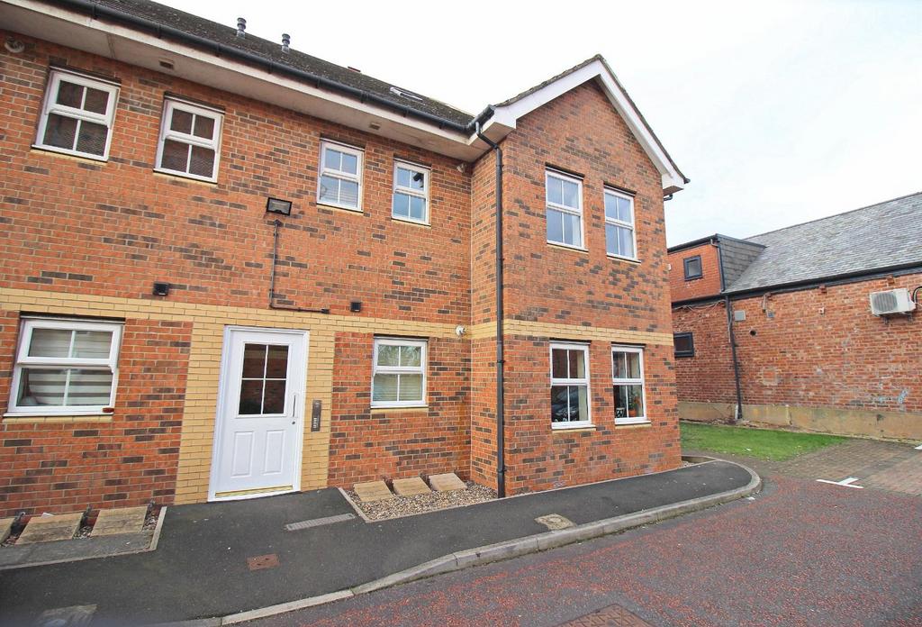 Sandringham Court, Chester Le Street 2 bed apartment for sale £130,000
