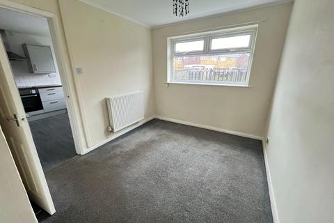 3 bedroom semi-detached house for sale, Charlaw Close, Sacriston, Durham