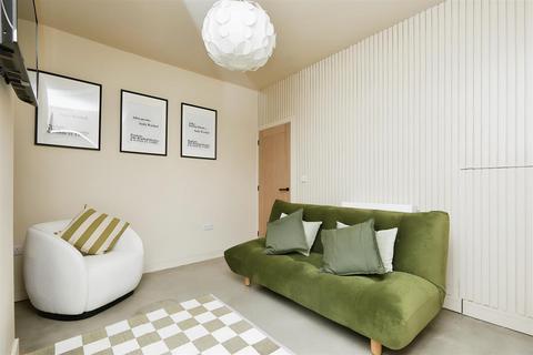 4 bedroom terraced house to rent, Peet Street, Derby DE22
