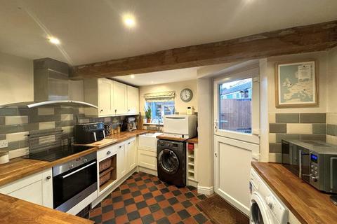 2 bedroom cottage for sale, Sun Street, Potton Sandy SG19