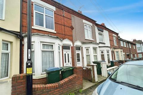 3 bedroom terraced house to rent, Widdrington Road, Radford, Coventry, CV1 4EN