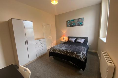 1 bedroom in a house share to rent - Wilson Street, Derby DE1