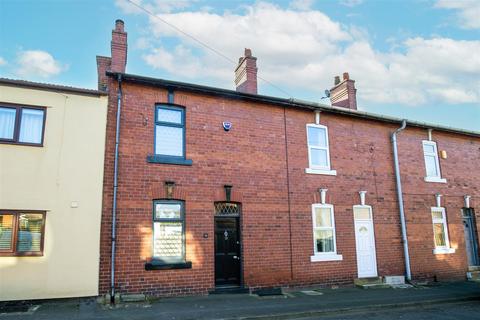 2 bedroom terraced house for sale, Churchfield Road, Leeds LS26