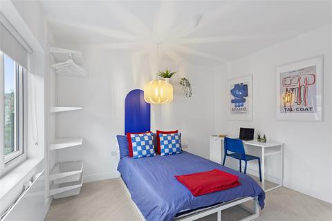 1 bedroom in a house share to rent - Cross Street, Derby DE22