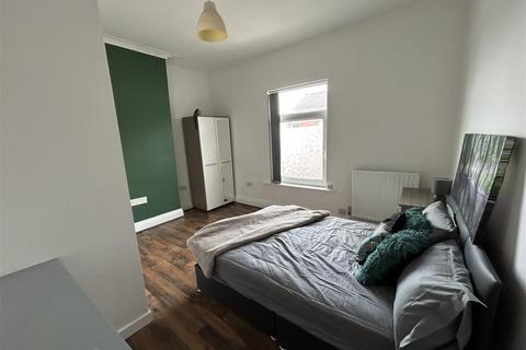 1 bedroom in a house share to rent - Leopold Street, Derby DE1