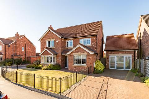 61 Burdock Road, Scunthorpe, DN16 3UP