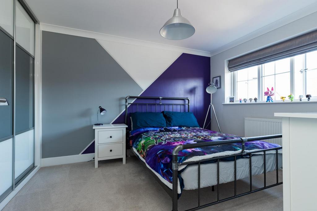 Bedroom two