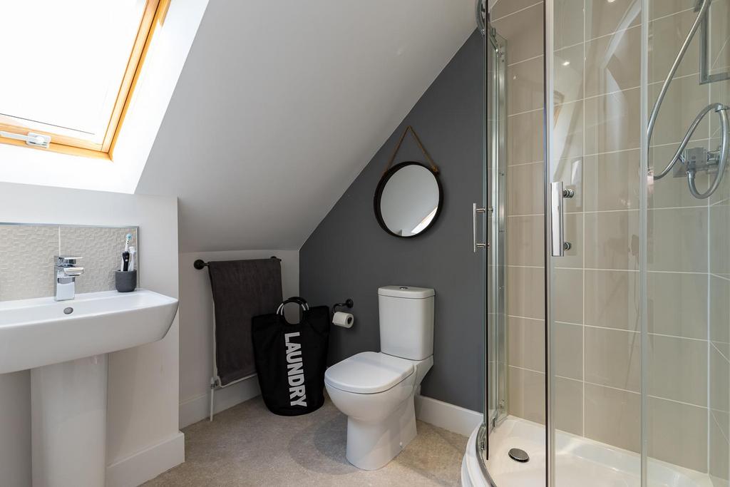 En suite