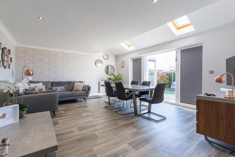 61 Burdock Road, Scunthorpe, DN16 3UP