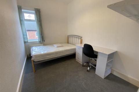 4 bedroom house to rent, Surrey Street, Derby DE22