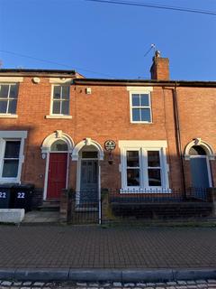 4 bedroom house to rent - West Avenue, Derby DE1