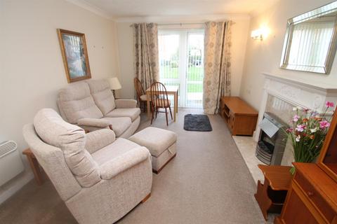 1 bedroom retirement property for sale, Marsham Street, Maidstone