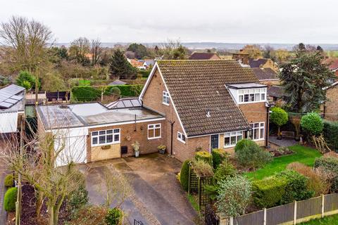 4 bedroom detached house for sale, West Street, Roxby