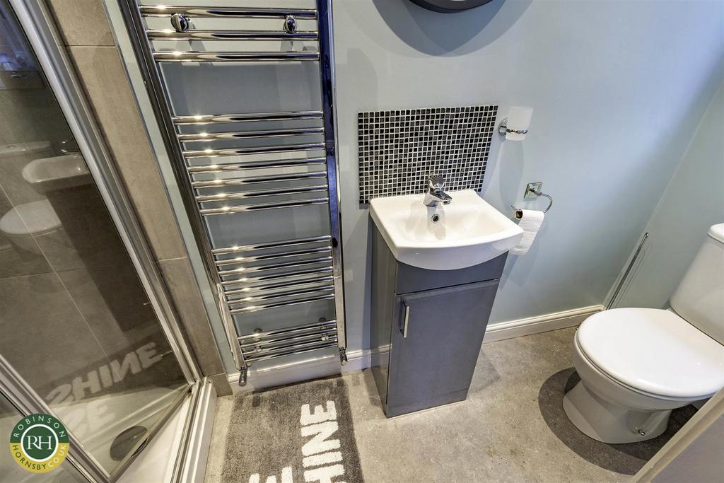 Ensuite
