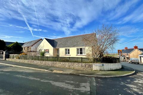 3 bedroom detached bungalow for sale, Crofty Close, Croesgoch, Haverfordwest