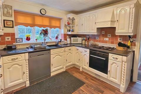 3 bedroom detached bungalow for sale, Crofty Close, Croesgoch, Haverfordwest