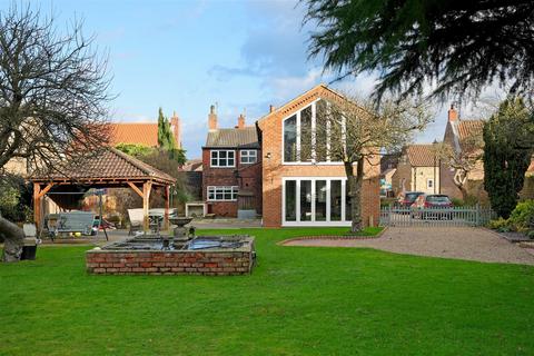Houses for sale in Burton upon Stather | OnTheMarket