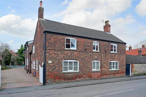 5 bedroom house for sale, High Street, Burton-Upon-Stather