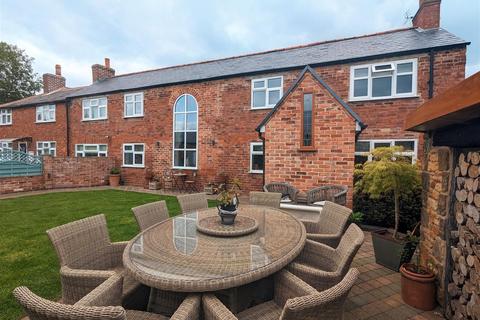 3 bedroom semi-detached house for sale, New Street, Scalford, Melton Mowbray