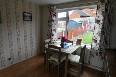 3 bedroom semi-detached house for sale, Thorpe Rise, Cheadle, Stoke On Trent