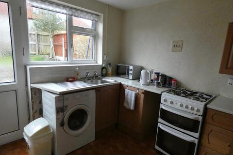 3 bedroom semi-detached house for sale, Thorpe Rise, Cheadle, Stoke On Trent