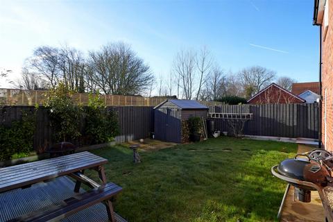 4 bedroom detached house for sale, Christophers Meadow, West Butterwick