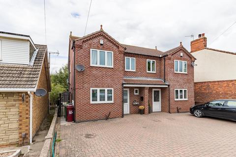 3 bedroom semi-detached house for sale, Moorwell Road, Scunthorpe